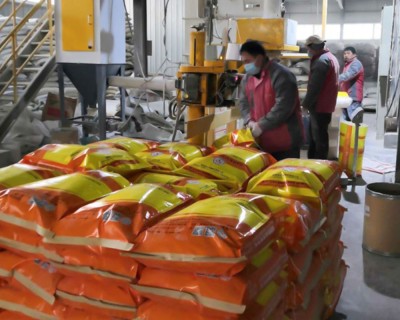 私たちの工場