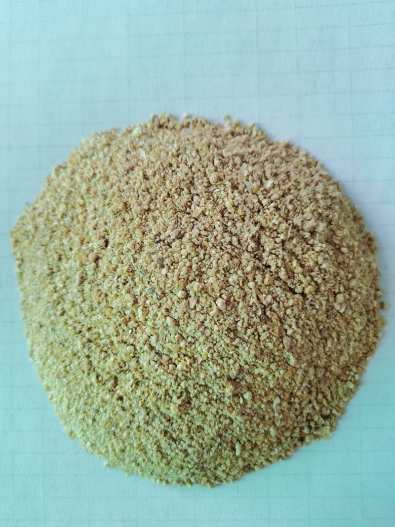 脂肪ブタのための濃縮食品
