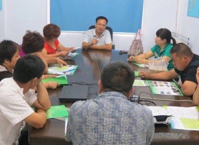 Baisheng Feedは、繁殖企業との戦略的協力を達成し、農業の発展を支援します。